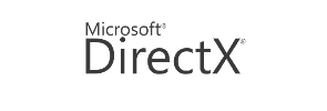 DirectX logo