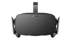 Oculus Rift VR headset