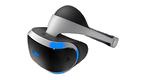 PlayStation VR headset